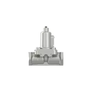 MAN F90 / M2000 Zawór Przelewowy 6,4bar