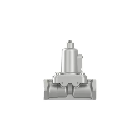 MAN F90 / M2000 Relief Valve 6.4bar