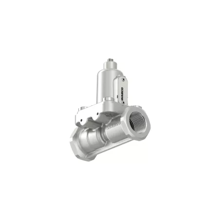 MAN F90 / M2000 ПРЕДОХРАНИТЕЛЬНЫЙ КЛАПАН 6.4bar
