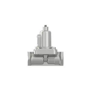 MAN F90 / M2000 Zawór Przelewowy 6,4bar
