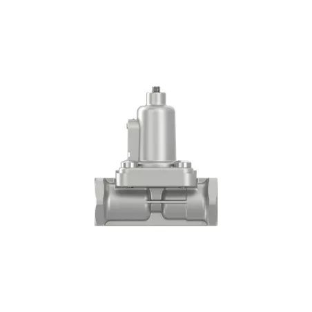 MAN F90 / M2000 Zawór Przelewowy 6,4bar