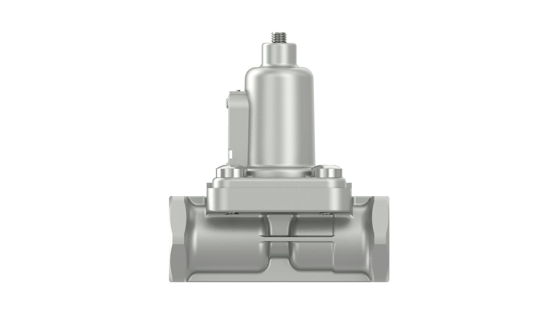 MAN F90 / M2000 Zawór Przelewowy 6,4bar