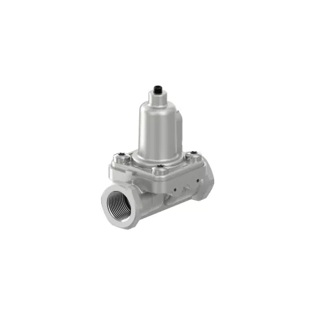 Evobus Relief Valve 8.5bar