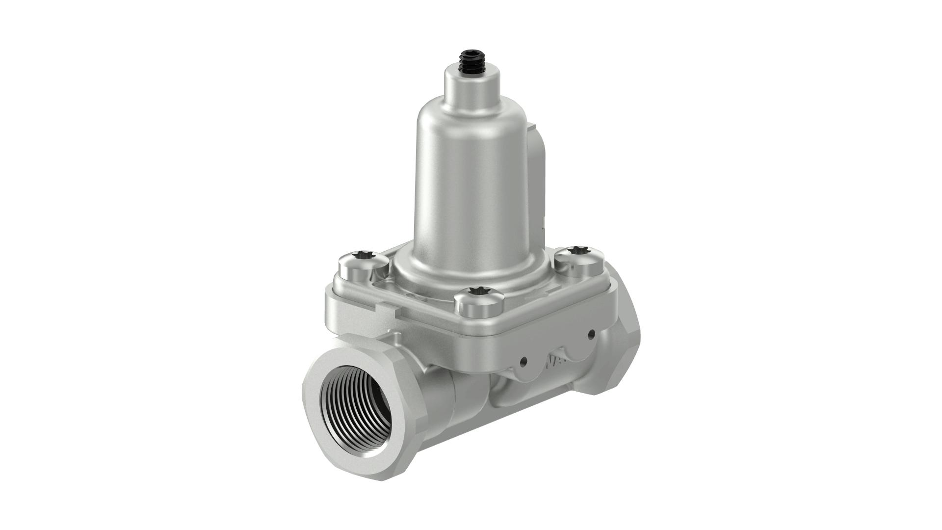 Evobus Relief Valve 8.5bar