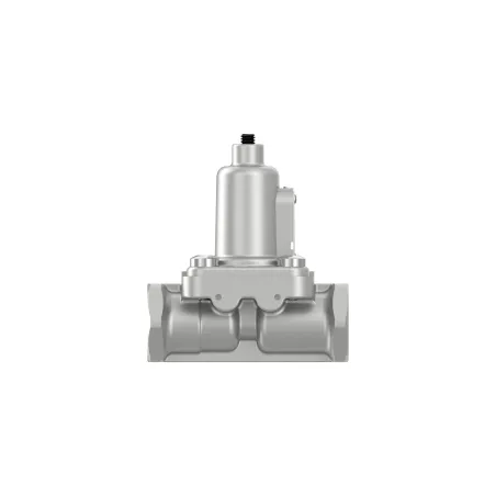 Evobus Relief Valve 8.5bar