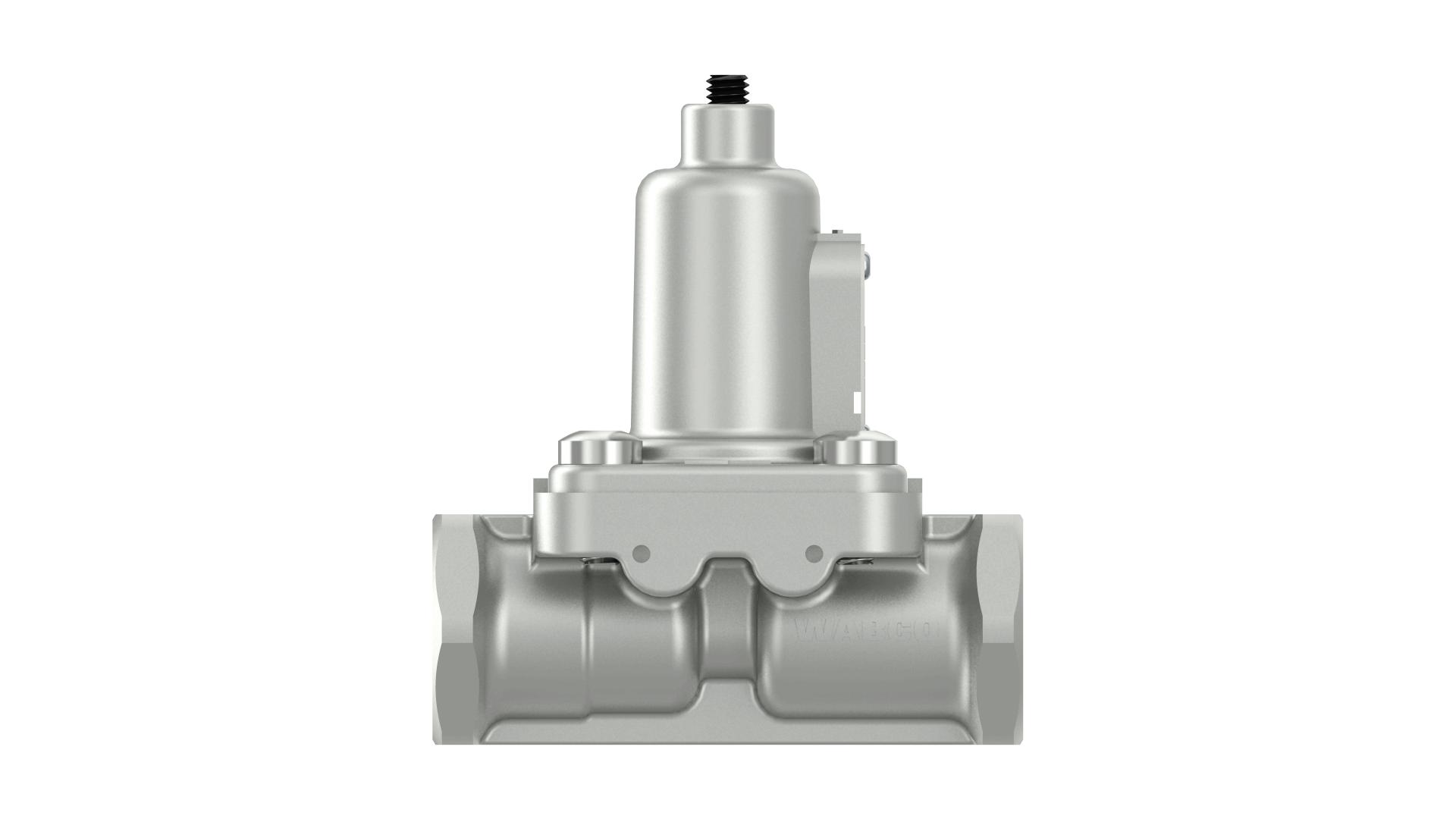 Evobus Valve de Décharge 8.5bar