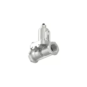 Evobus Relief Valve 8.5bar