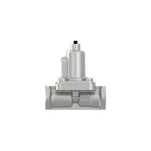 Evobus Relief Valve 8.5bar