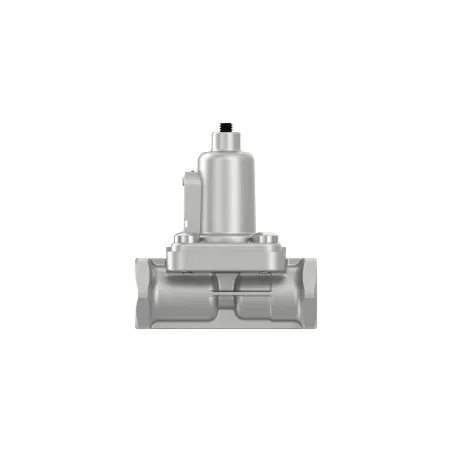 Evobus Relief Valve 8.5bar