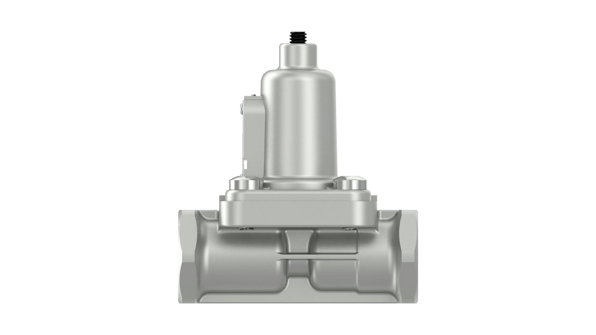 Evobus Válvula de Alivio 8.5bar