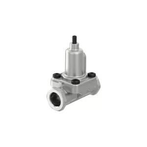 MAN BUS VALVE DE DÉCHARGE 7.5BAR