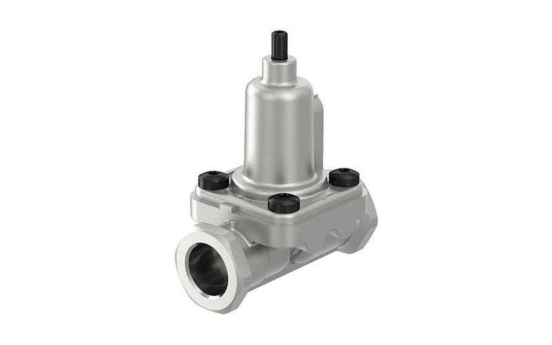 MAN Bus Valve de Décharge 7.5bar