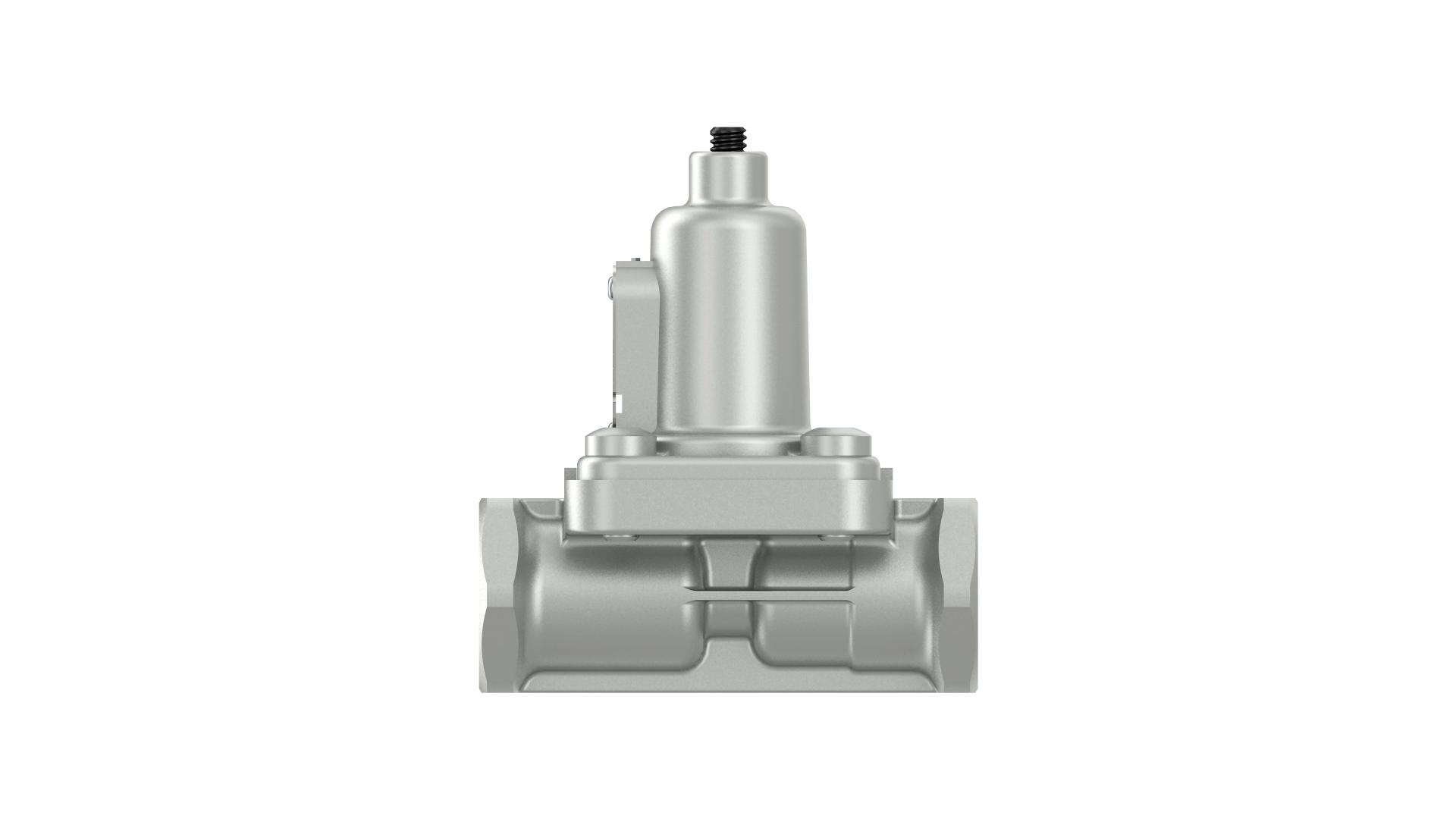 Mercedes Citaro / Evobus Relief Valve 10bar