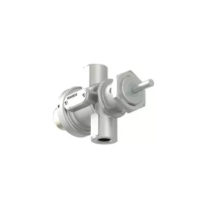Volvo F / FH Valve 3 / 2 (Voies / Positions) M14x1,5