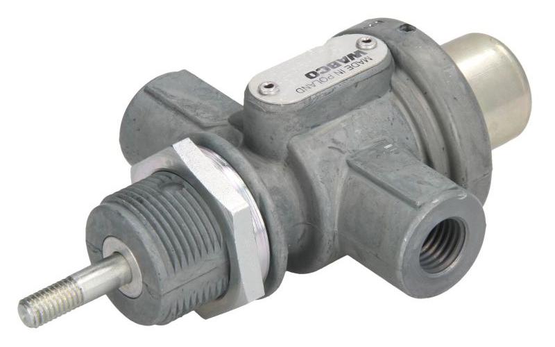 Volvo F / FH 3 / 2 Way Valve M14x1,5