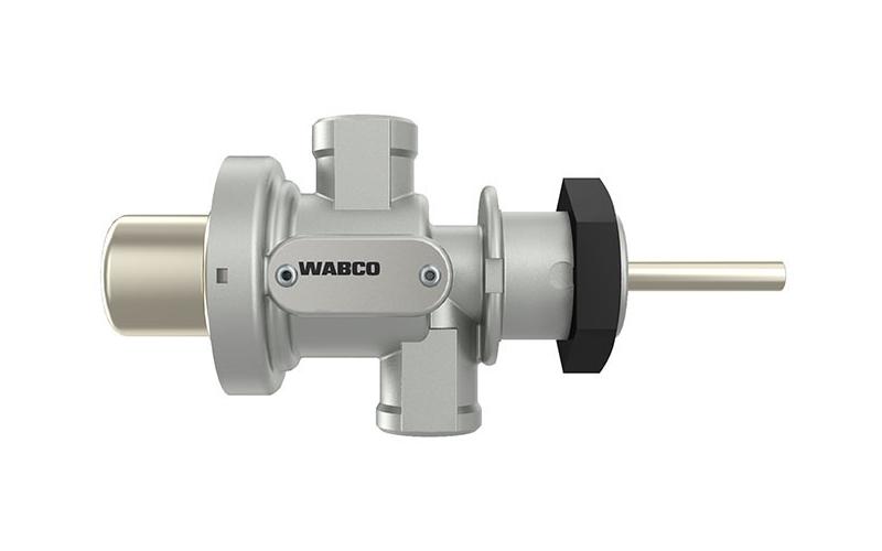 Volvo FH 3 / 2 Way Valve