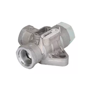 Mercedes Bus 2-Way Valve M22