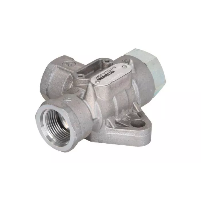 Mercedes Bus 2-Way Valve M22