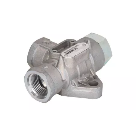 Mercedes Bus Valve 2 Voies M22