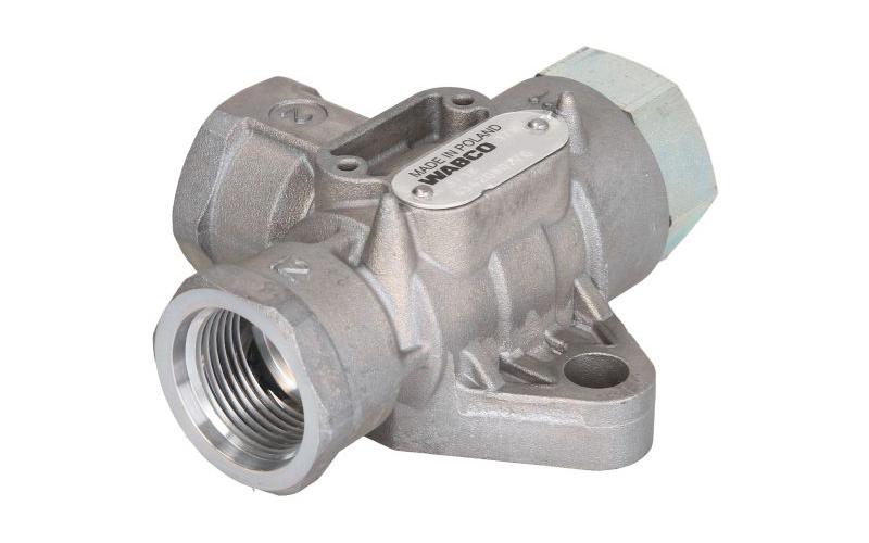 Mercedes Bus Valve 2 Voies M22