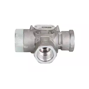 Mercedes Bus 2-Way Valve M22