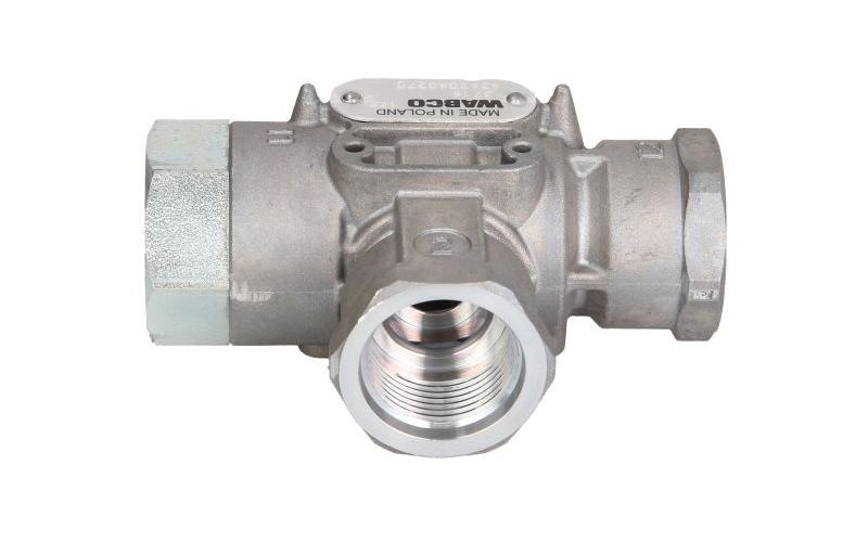 Mercedes Bus 2-Way Valve M22