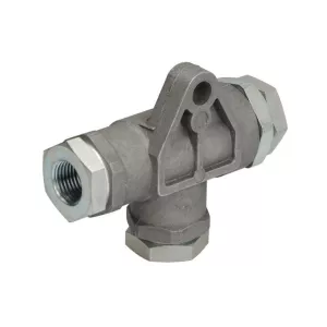 2-Way Valve M16
