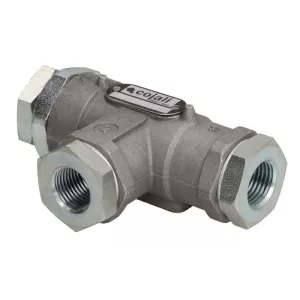 2-Way Valve M16