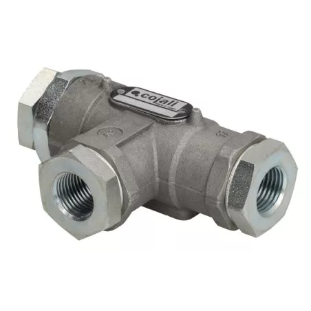Valve 2 Voies M16