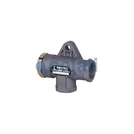 Valve 2 Voies M16