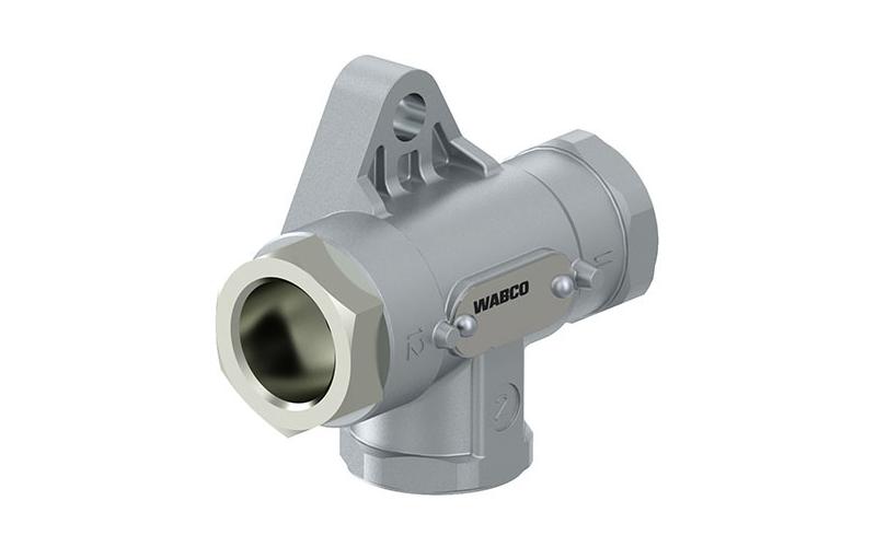 Valve 2 Voies M22