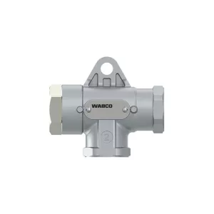 2-Way Valve M22