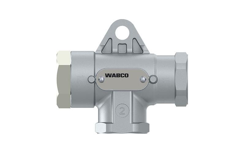 Valve 2 Voies M22