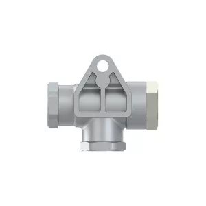 2-Way Valve M22