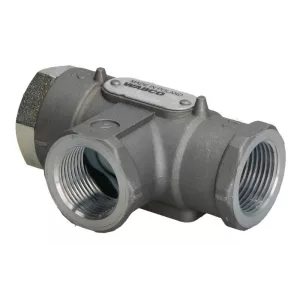 2-Way Valve M22
