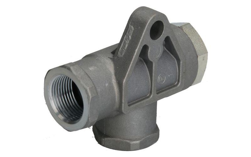 2-Way Valve M22