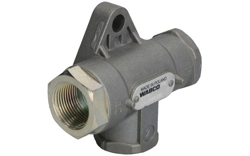 Válvula 2 VÍas M22