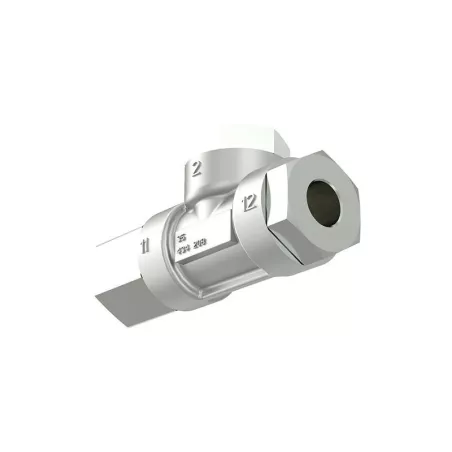 Mercedes / MAN / Bus / Neoplan Valve 2 Voies