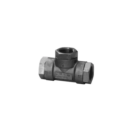 Mercedes / MAN / Bus / Neoplan 2-Way Valve