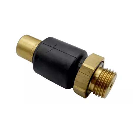 Volvo Valve de Sécurité M16x1,5