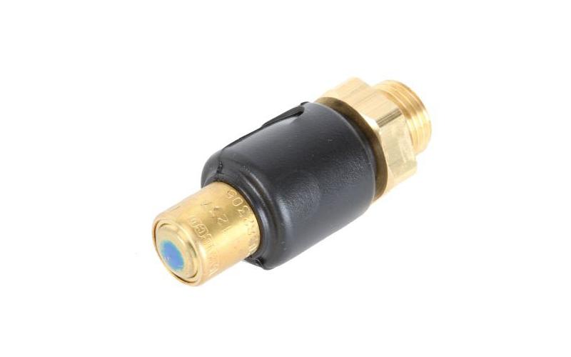 Volvo Safety Valve M16 15bar