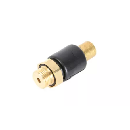 Volvo Valve de Sécurité M16 15bar