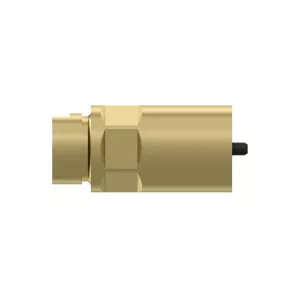 Mercedes / Evobus / Scania Valve de Sécurité