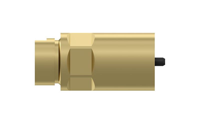 Mercedes / Evobus / Scania Safety Valve