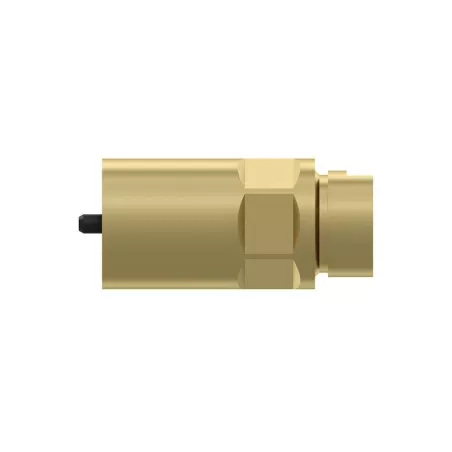 Mercedes / Evobus / Scania Safety Valve