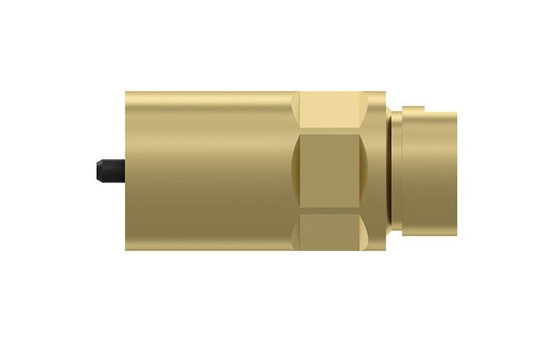 Mercedes / Evobus / Scania Safety Valve