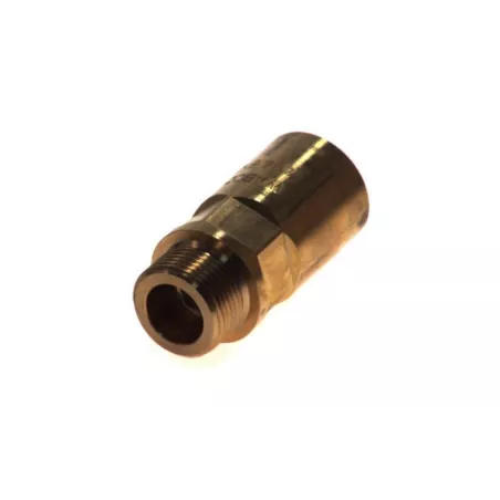 Mercedes / Evobus / Scania Safety Valve