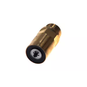 Mercedes / Evobus / Scania Safety Valve