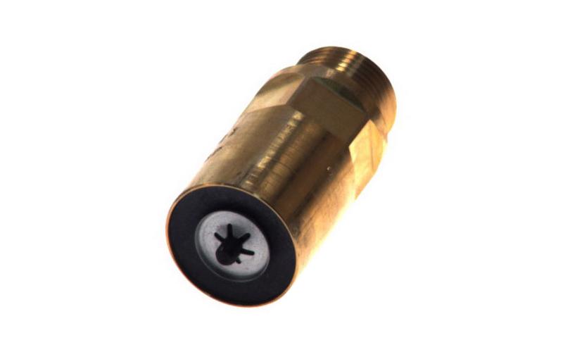 Mercedes / Evobus / Scania Safety Valve