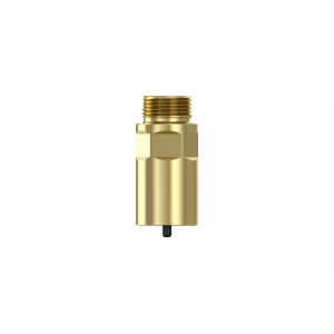 Mercedes Actros Safety Valve